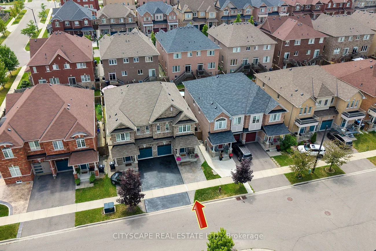 5608, Ethan, Churchill Meadows, Mississauga