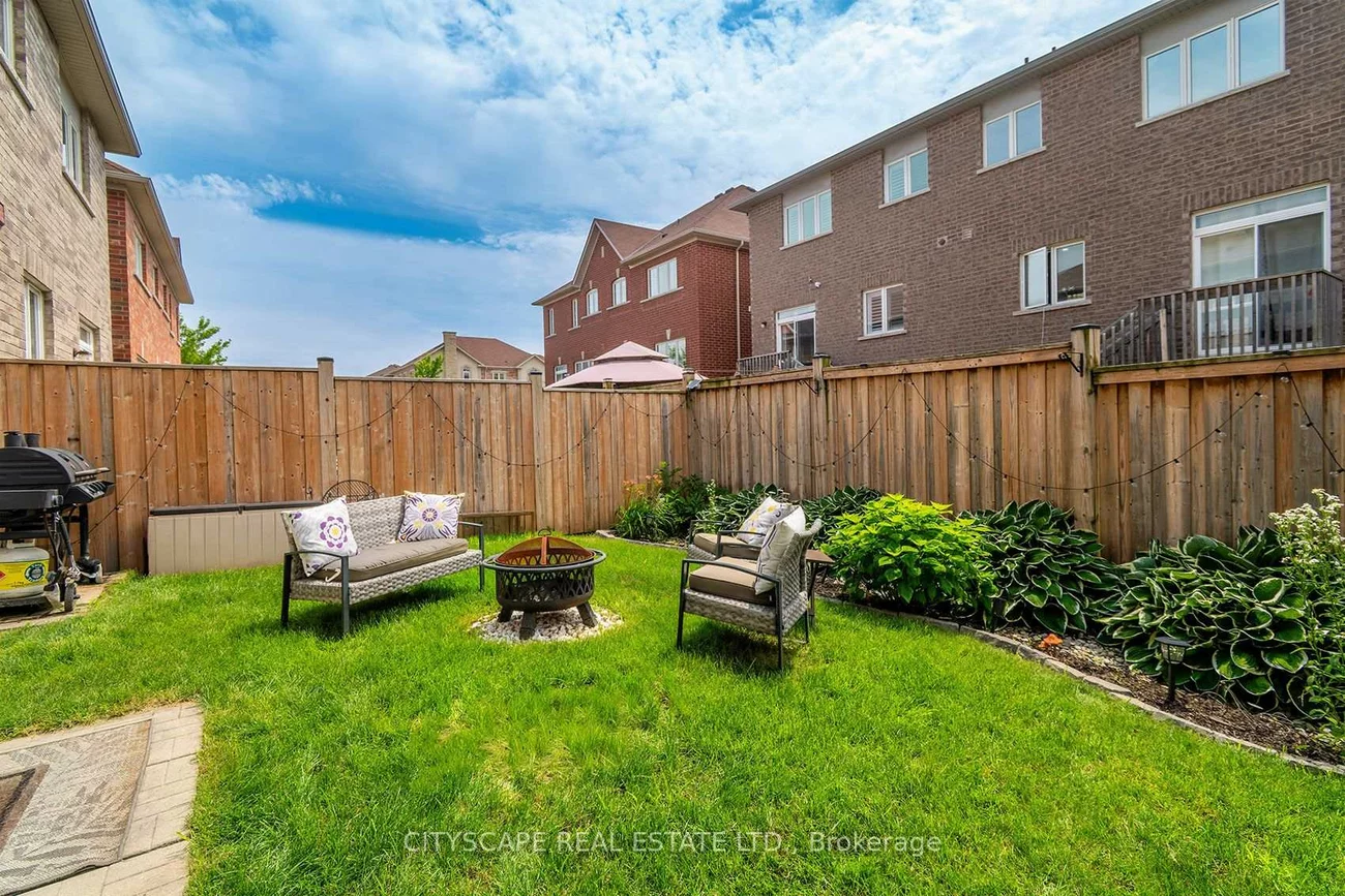 5608, Ethan, Churchill Meadows, Mississauga