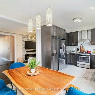 5608, Ethan, Churchill Meadows, Mississauga