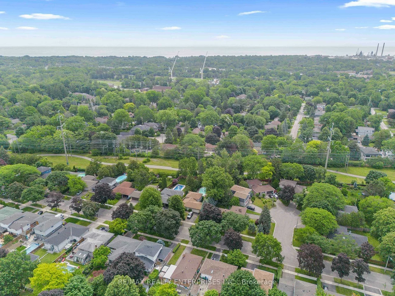 1829, Barsuda, Clarkson, Mississauga