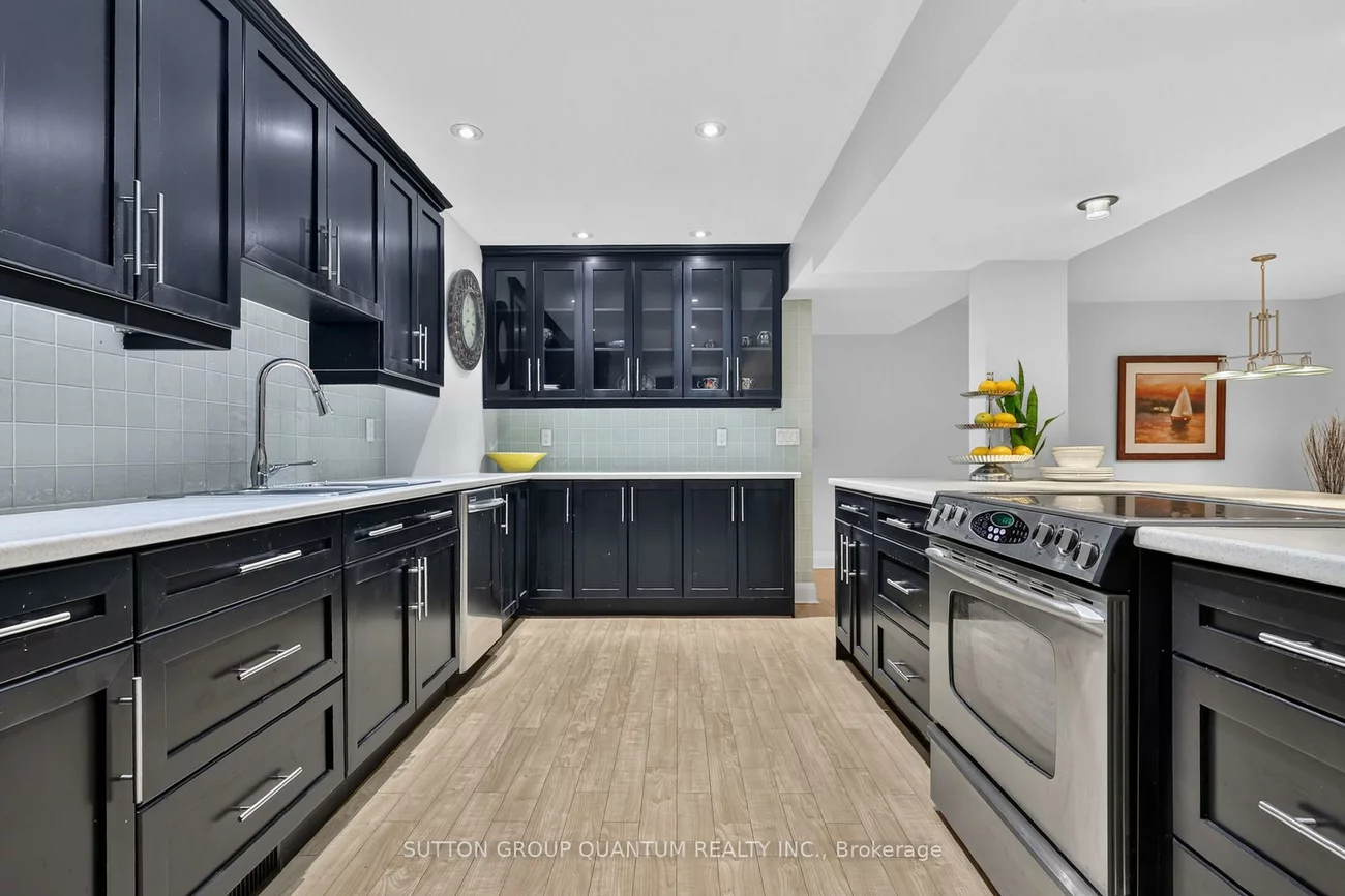2233, Oneida, Erindale, Mississauga