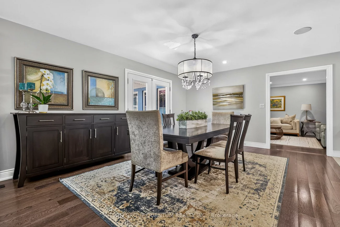 2233, Oneida, Erindale, Mississauga