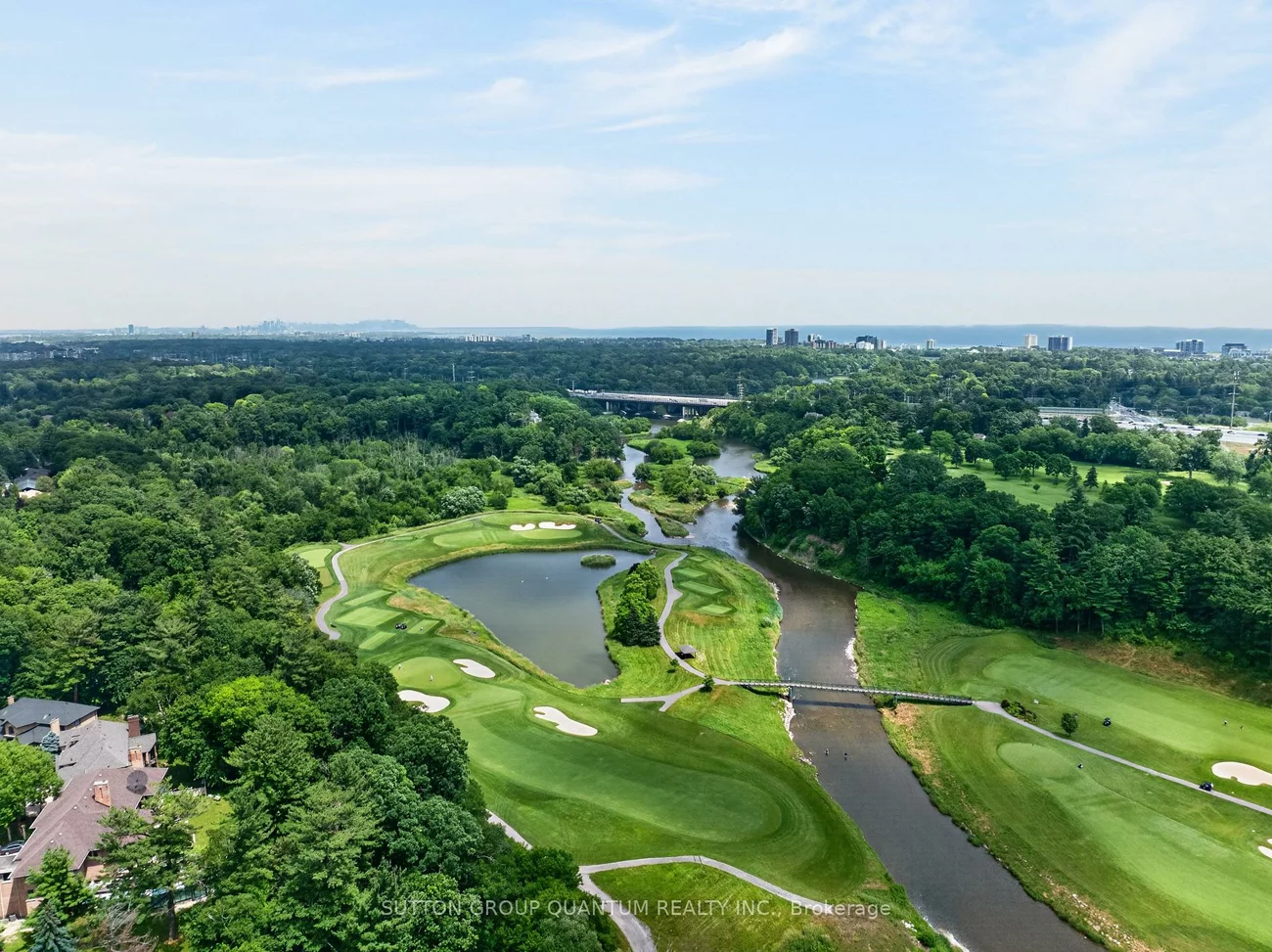 2233, Oneida, Erindale, Mississauga