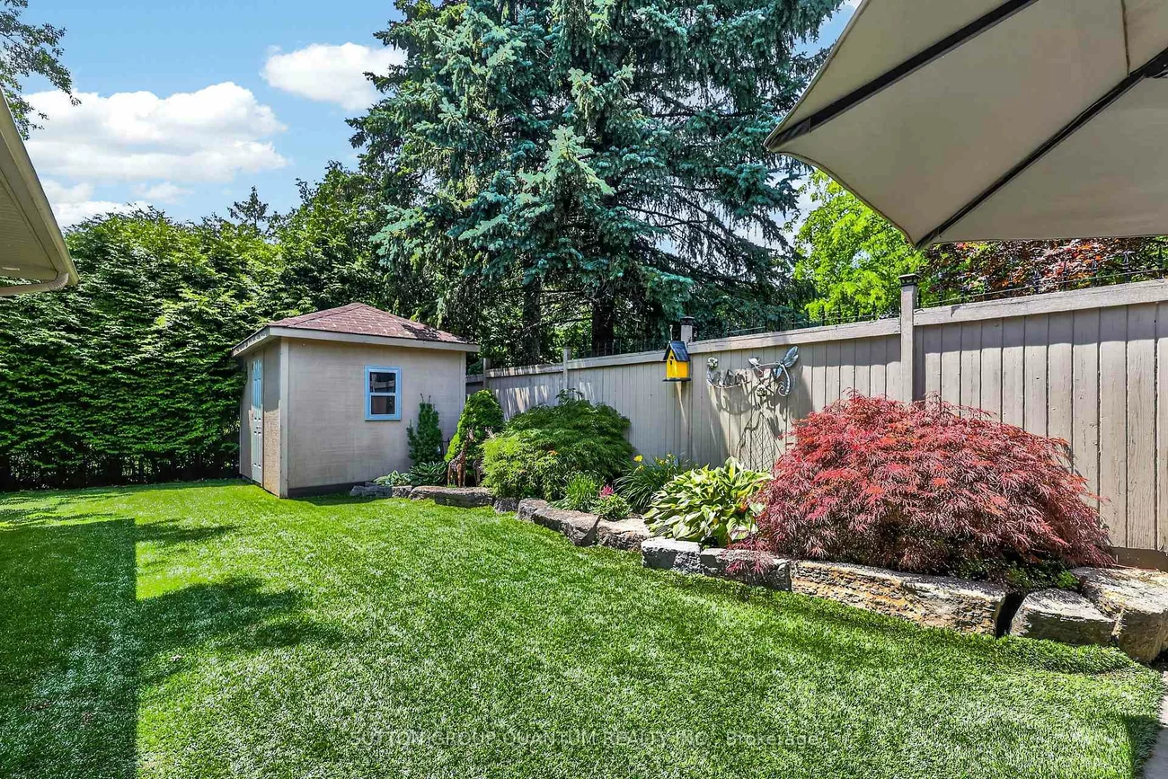 2233, Oneida, Erindale, Mississauga