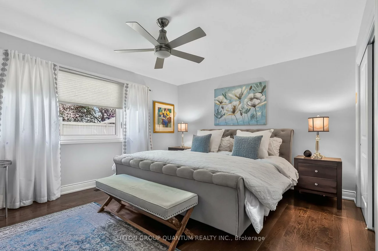 2233, Oneida, Erindale, Mississauga