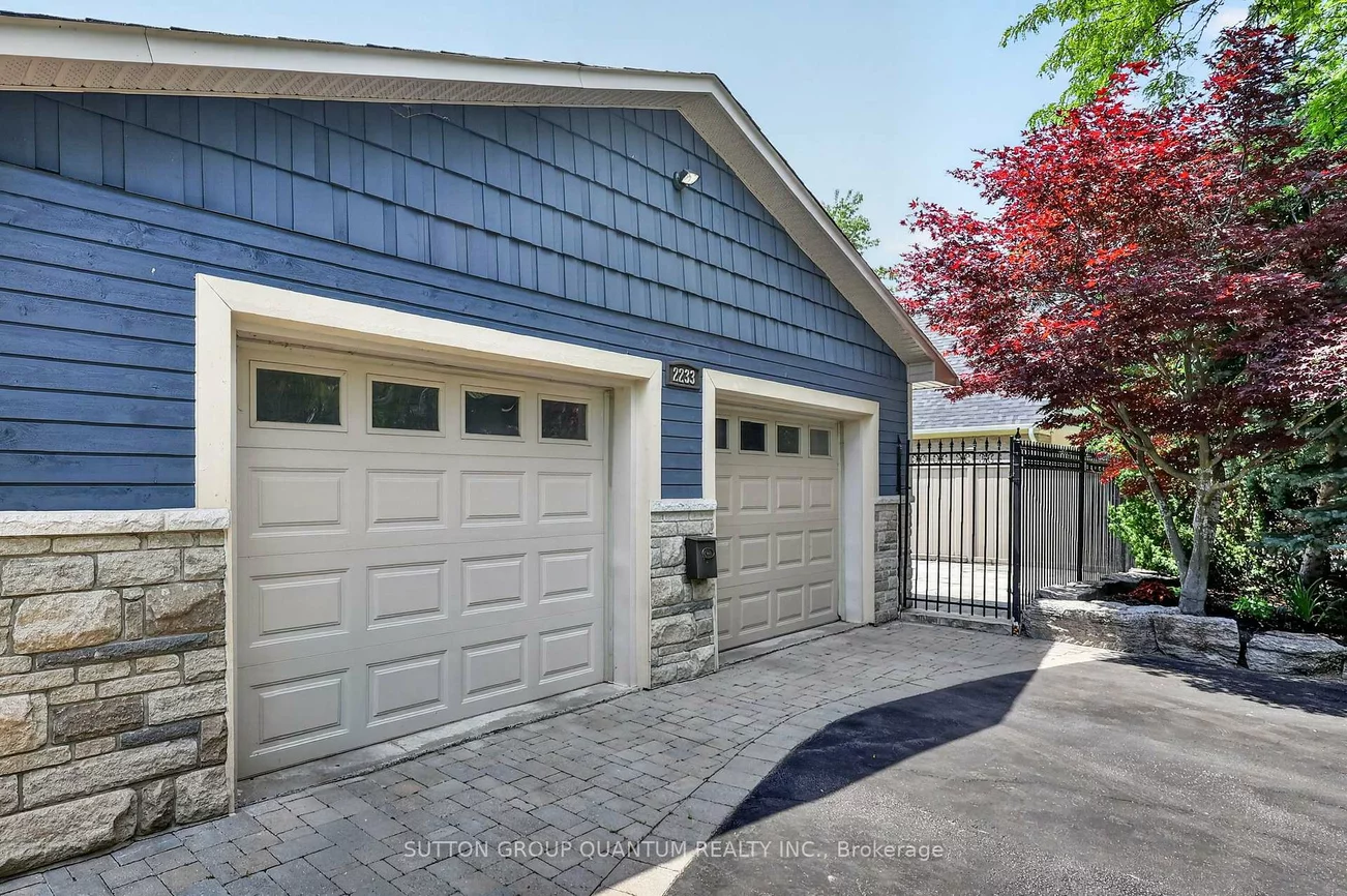 2233, Oneida, Erindale, Mississauga