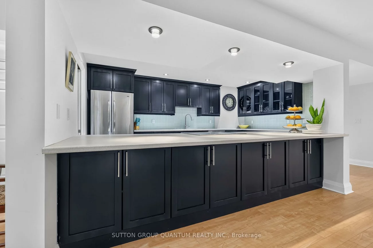 2233, Oneida, Erindale, Mississauga