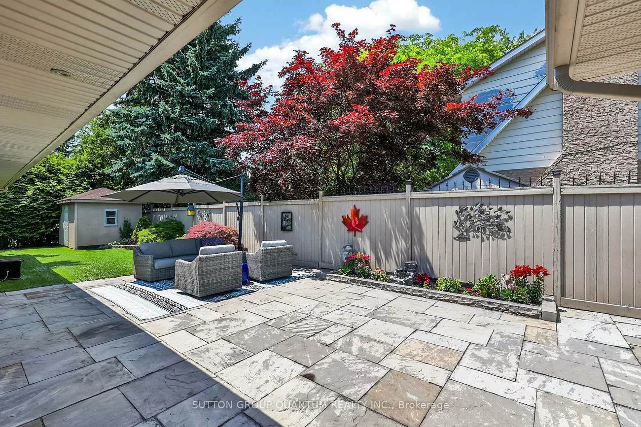 2233, Oneida, Erindale, Mississauga