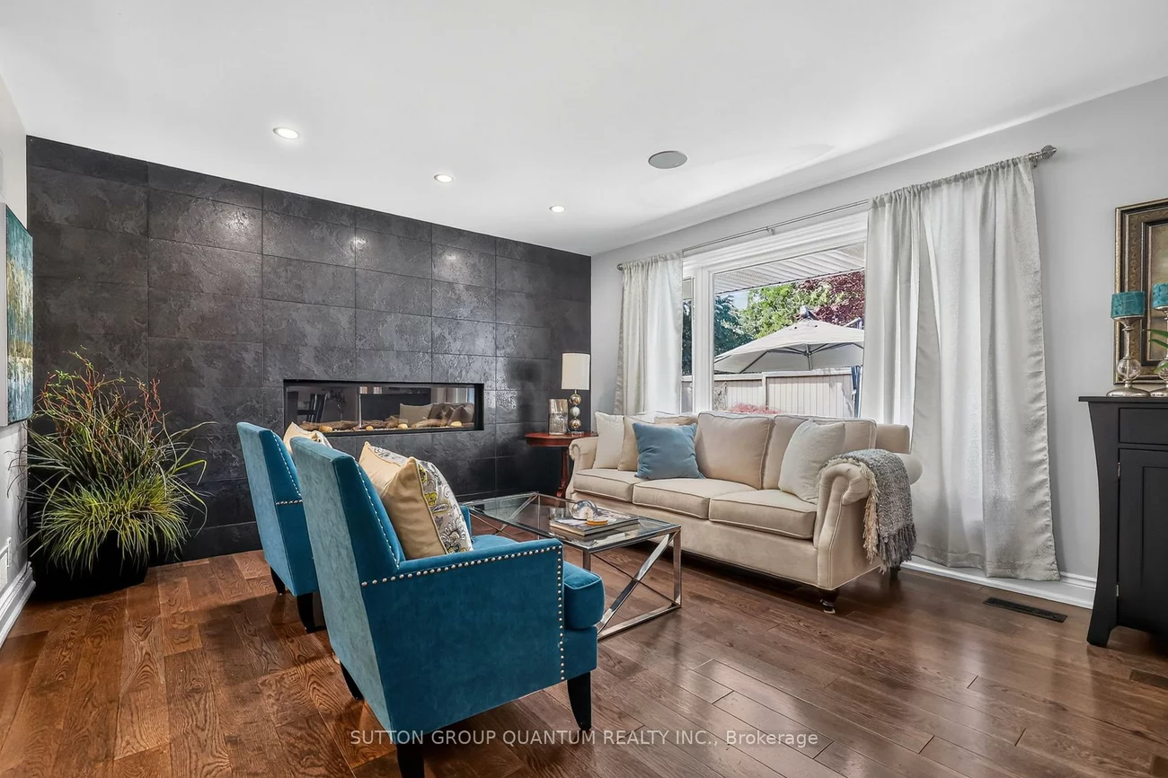 2233, Oneida, Erindale, Mississauga