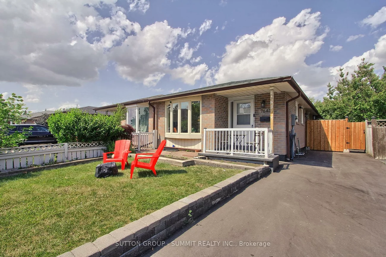7641, ANAKA, Malton, Mississauga