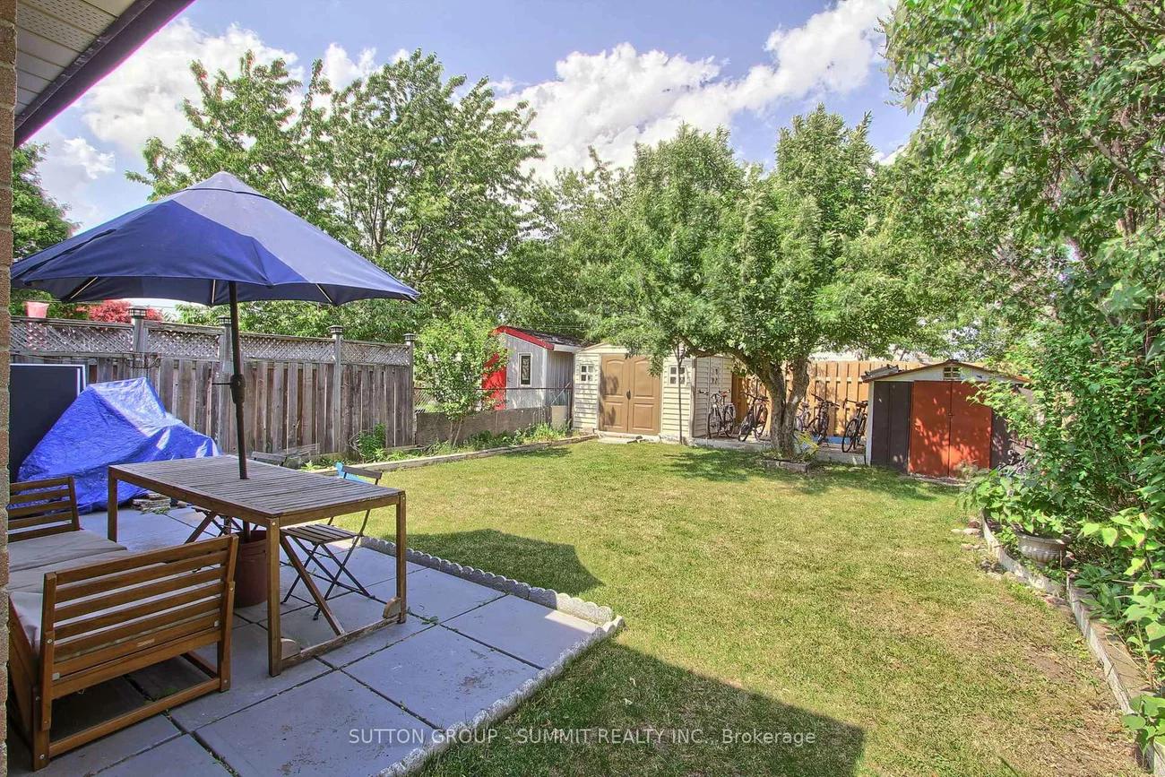 7641, ANAKA, Malton, Mississauga
