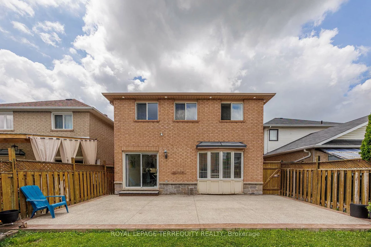 7339, Black Walnut, Lisgar, Mississauga