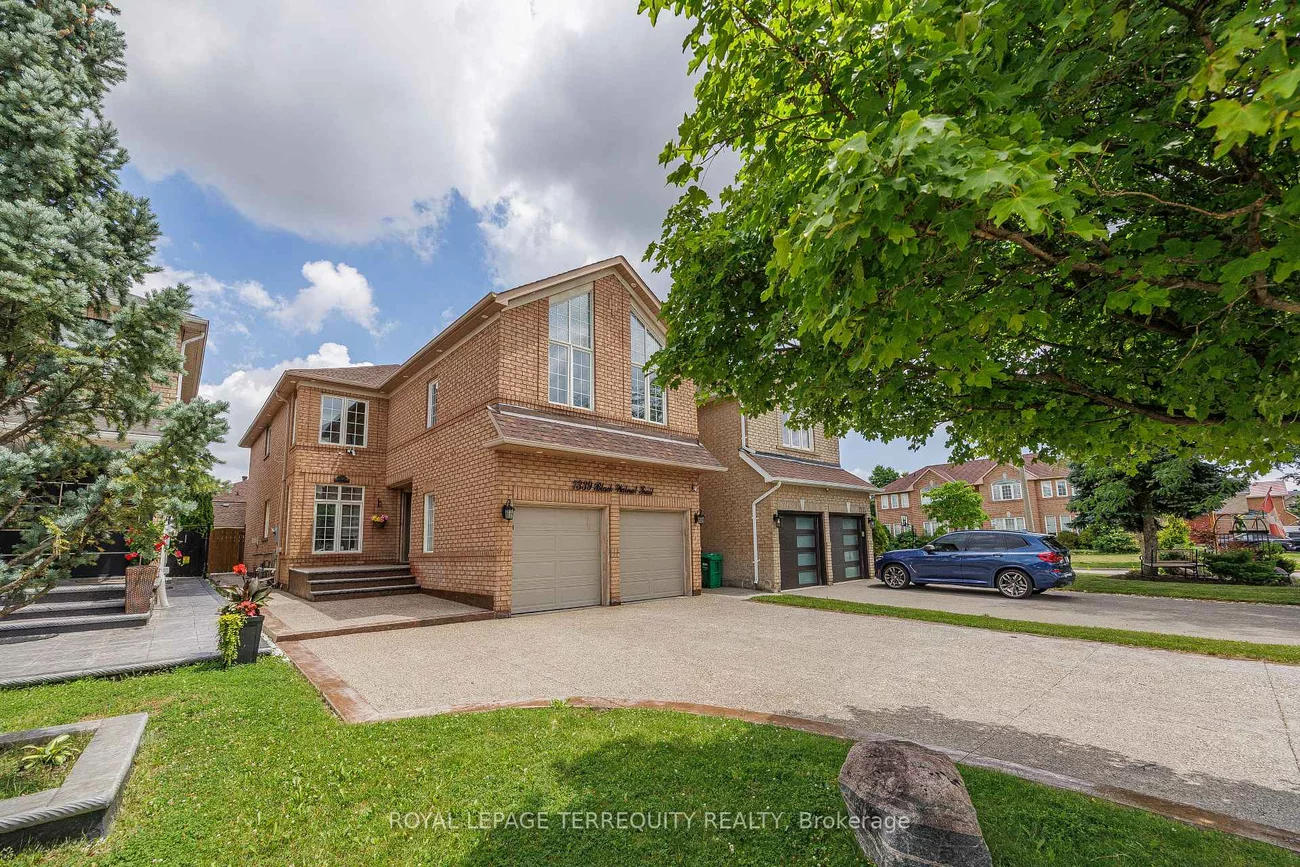 7339, Black Walnut, Lisgar, Mississauga