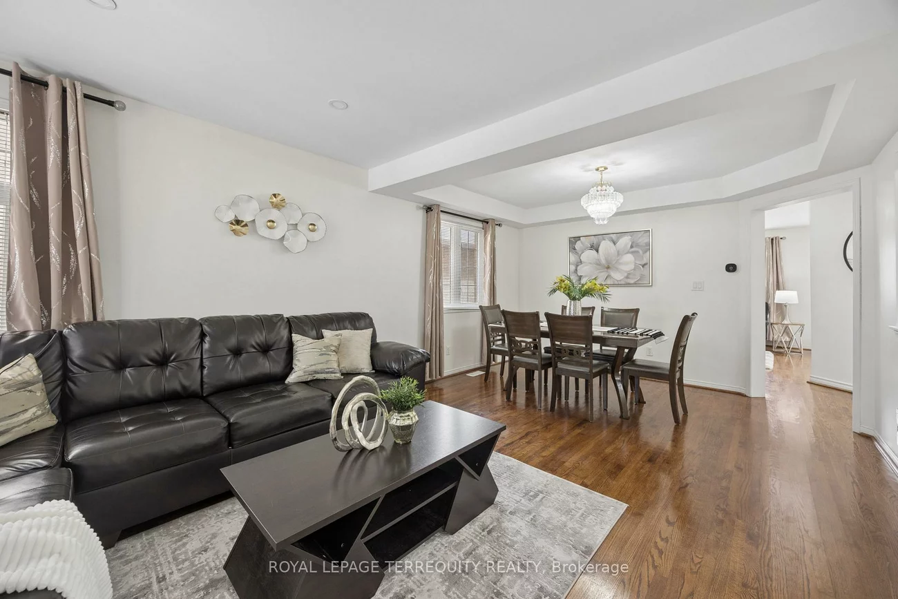7339, Black Walnut, Lisgar, Mississauga