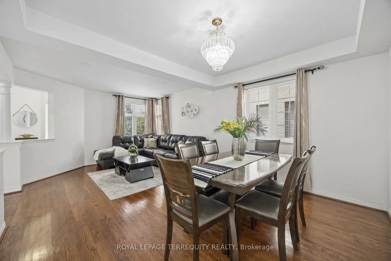 7339, Black Walnut, Lisgar, Mississauga