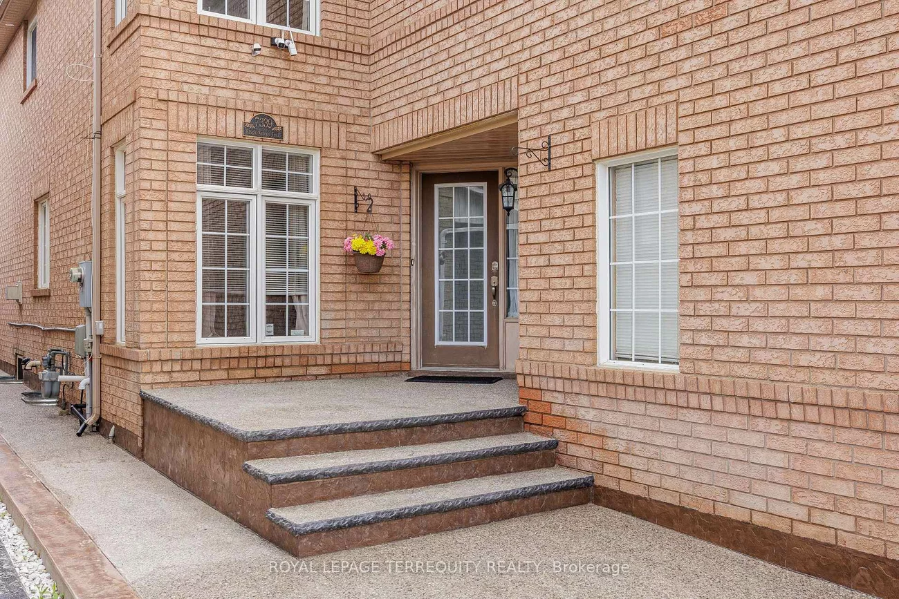7339, Black Walnut, Lisgar, Mississauga