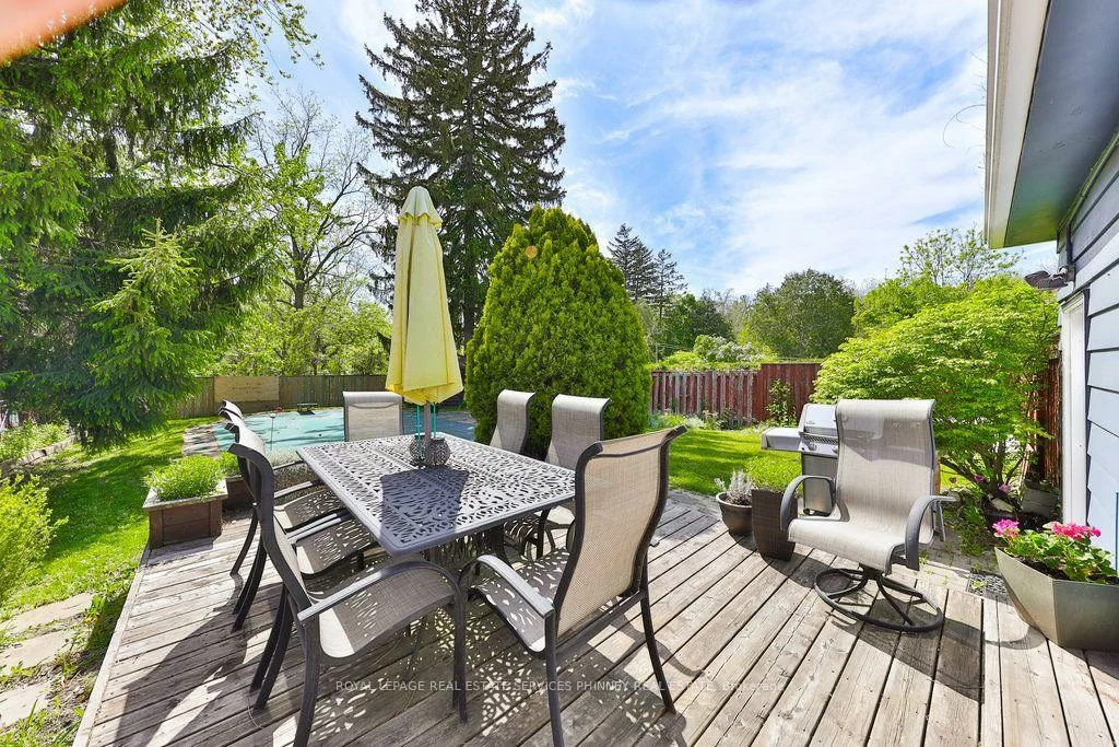 3098, Given, Cooksville, Mississauga