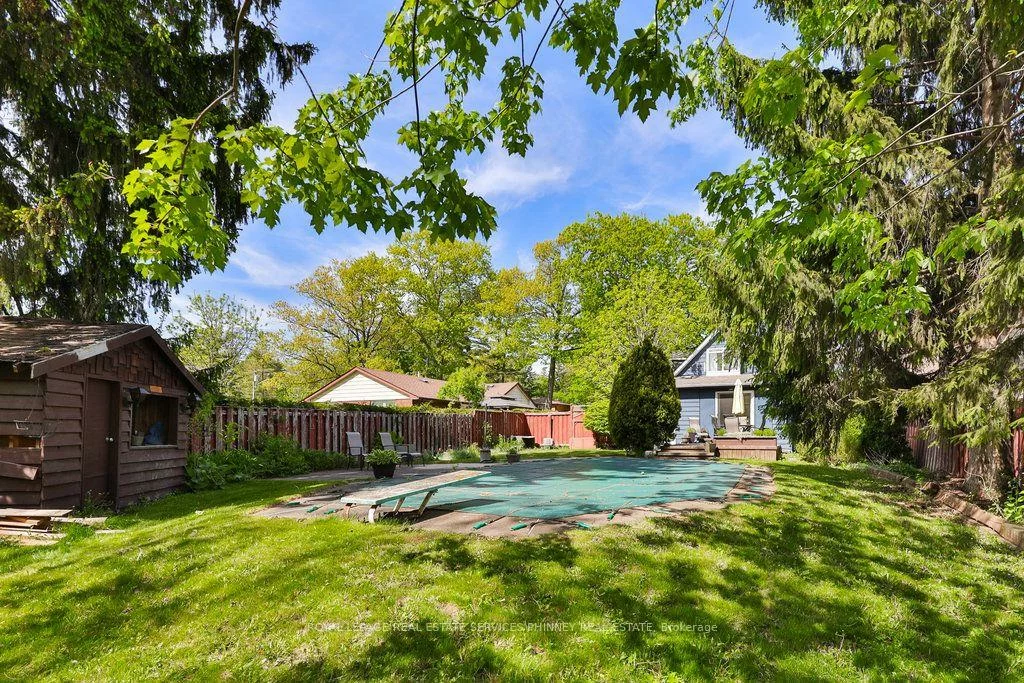 3098, Given, Cooksville, Mississauga