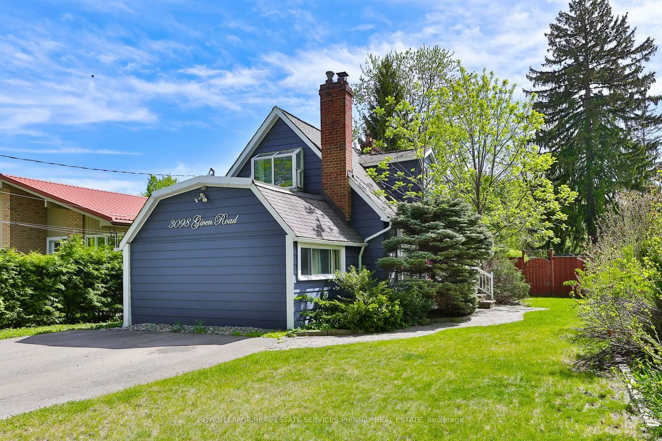 3098, Given, Cooksville, Mississauga