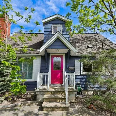 3098, Given, Cooksville, Mississauga