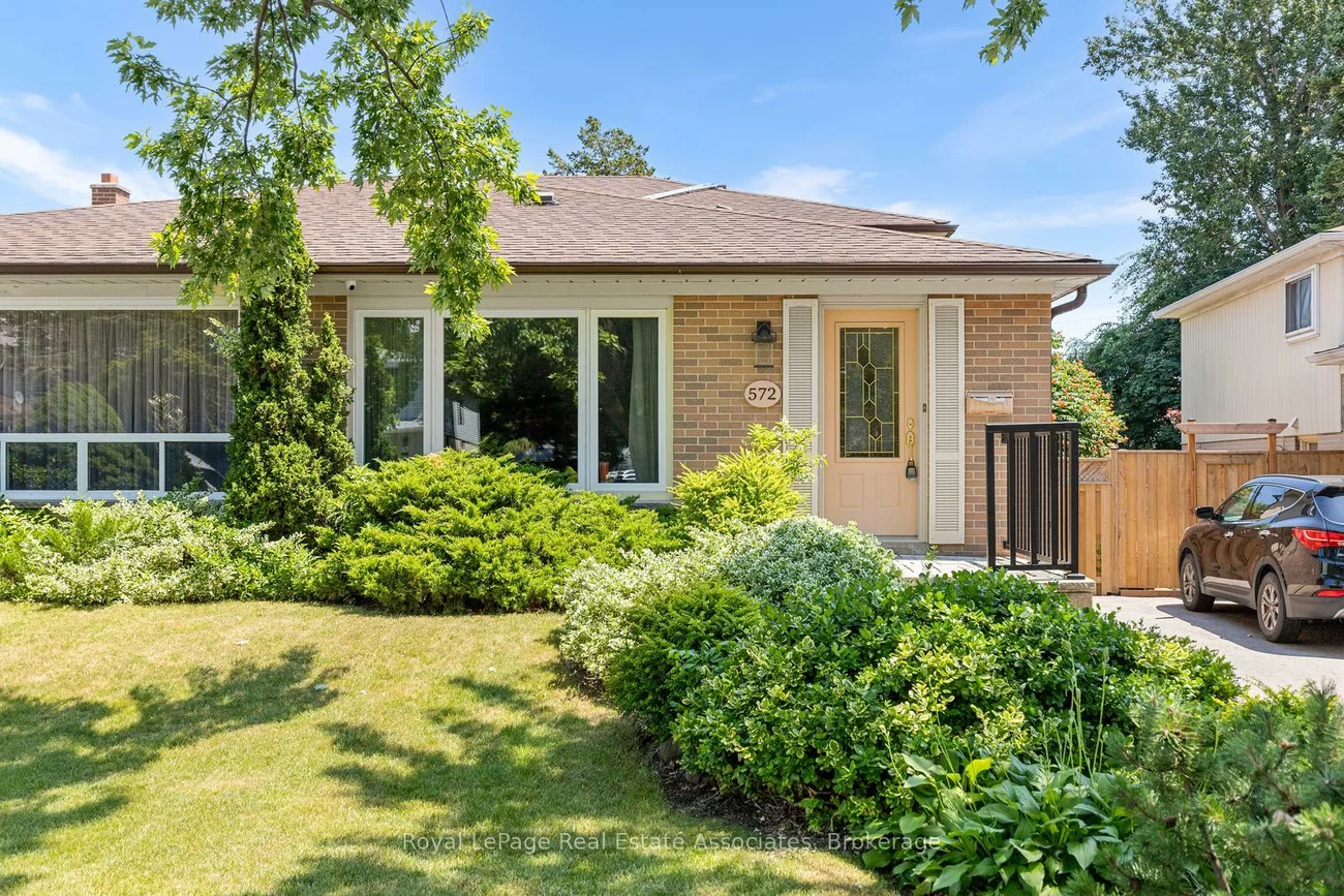 572, Tedwyn, Cooksville, Mississauga