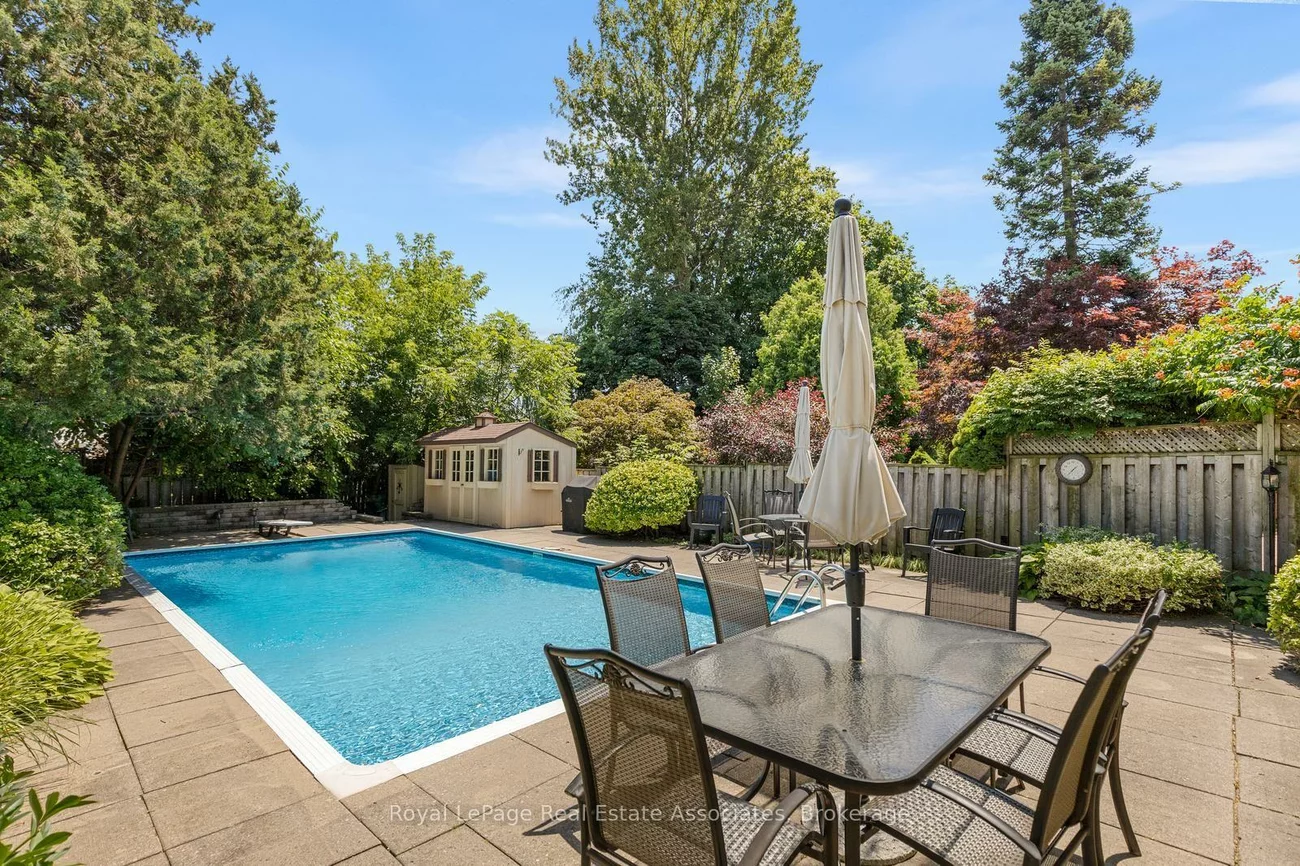 572, Tedwyn, Cooksville, Mississauga