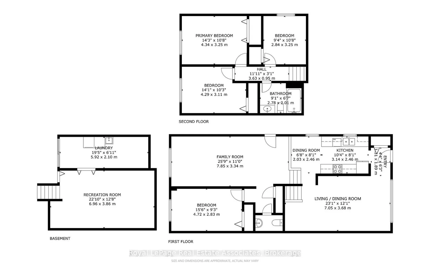 572, Tedwyn, Cooksville, Mississauga