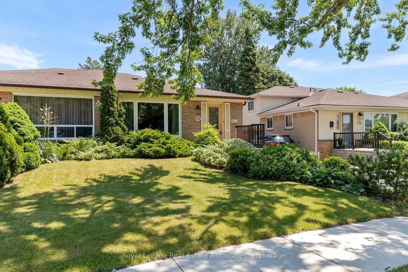 572, Tedwyn, Cooksville, Mississauga