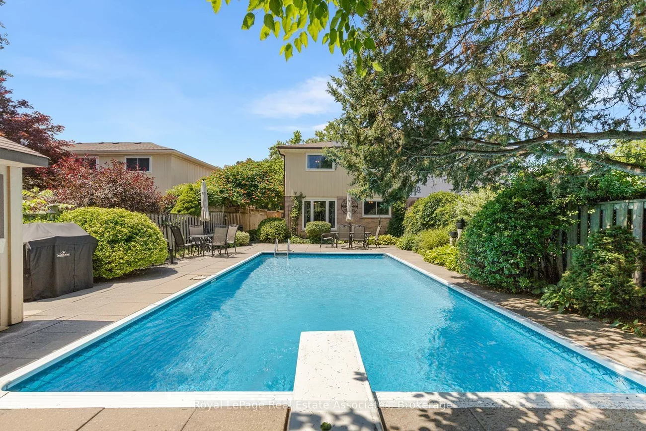 572, Tedwyn, Cooksville, Mississauga