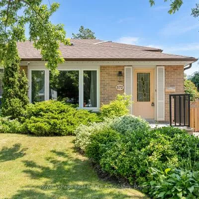572, Tedwyn, Cooksville, Mississauga