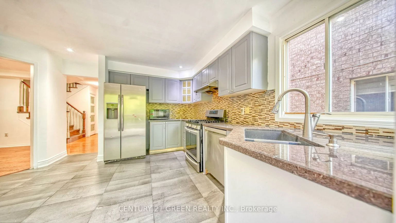 3706, Forest Bluff, Lisgar, Mississauga