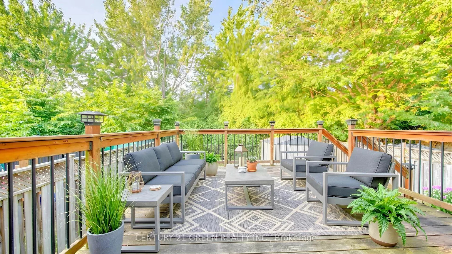 3706, Forest Bluff, Lisgar, Mississauga