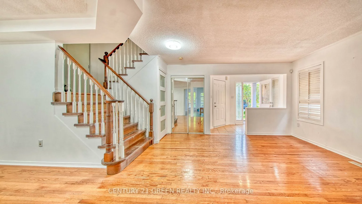 3706, Forest Bluff, Lisgar, Mississauga