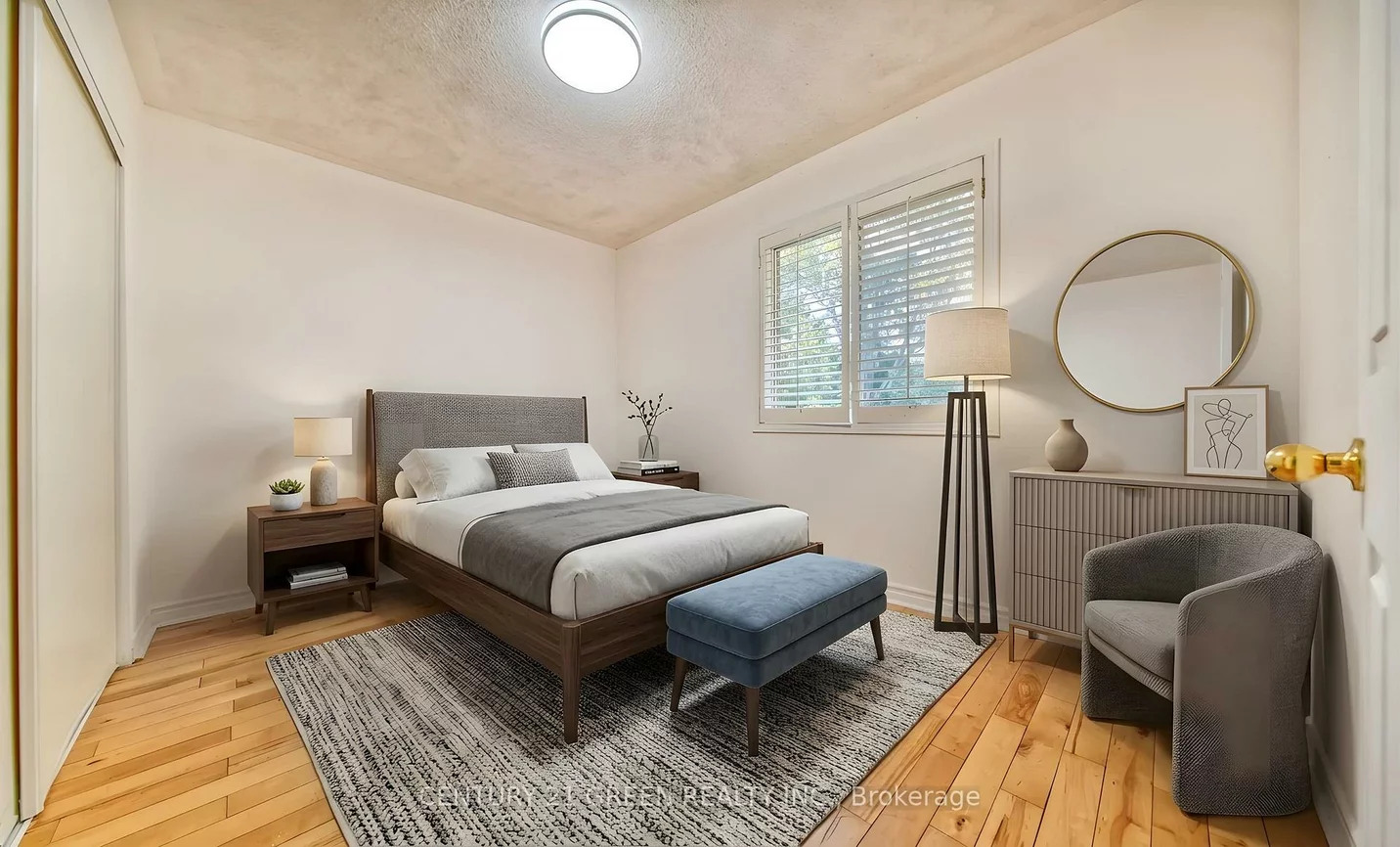 3706, Forest Bluff, Lisgar, Mississauga