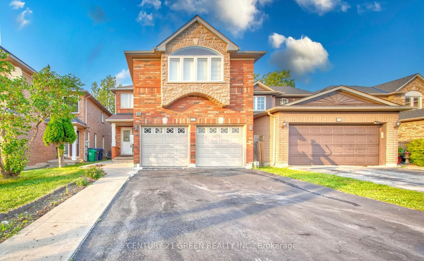 3706, Forest Bluff, Lisgar, Mississauga