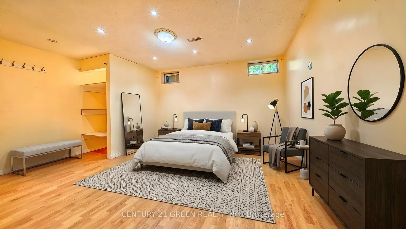 3706, Forest Bluff, Lisgar, Mississauga