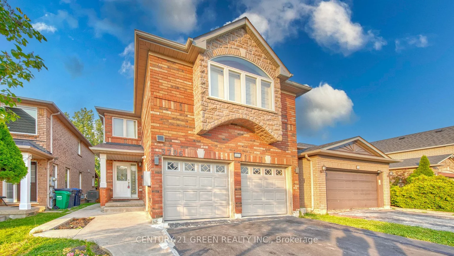 3706, Forest Bluff, Lisgar, Mississauga