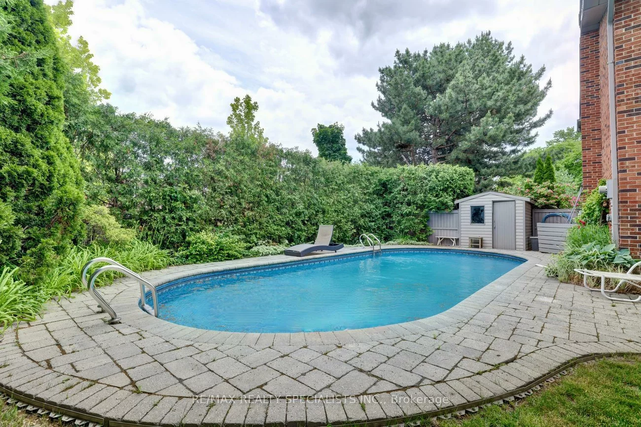 2021, Shawanaga, Sheridan, Mississauga