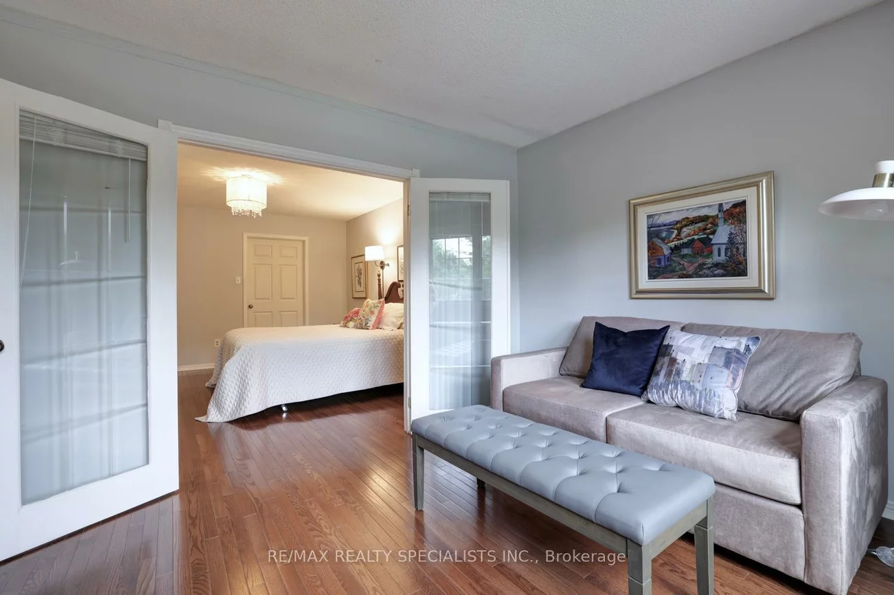 2021, Shawanaga, Sheridan, Mississauga