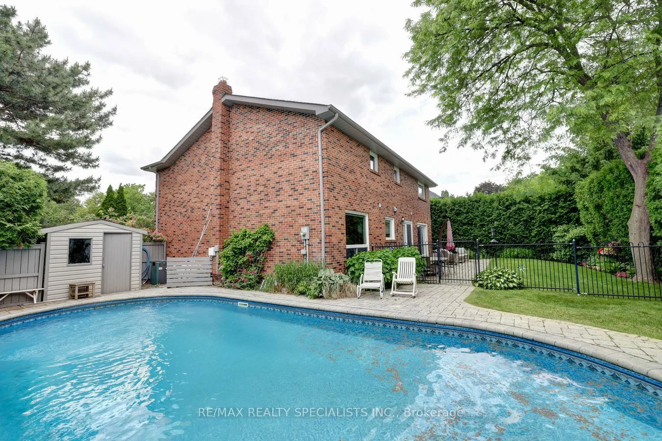 2021, Shawanaga, Sheridan, Mississauga