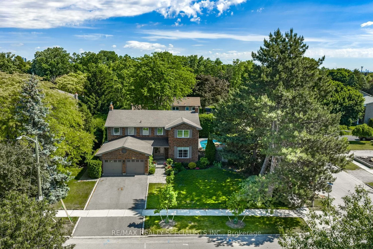 2021, Shawanaga, Sheridan, Mississauga