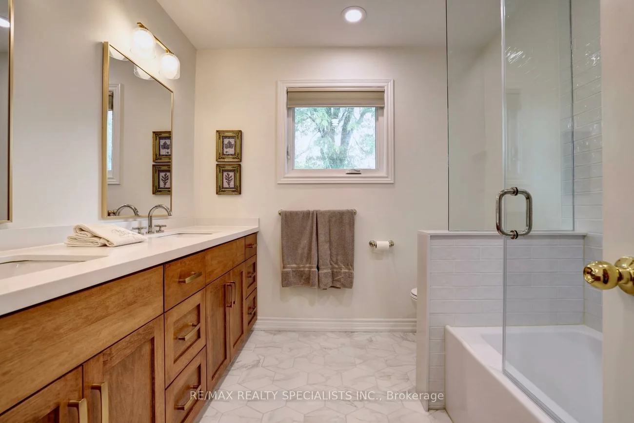 2021, Shawanaga, Sheridan, Mississauga