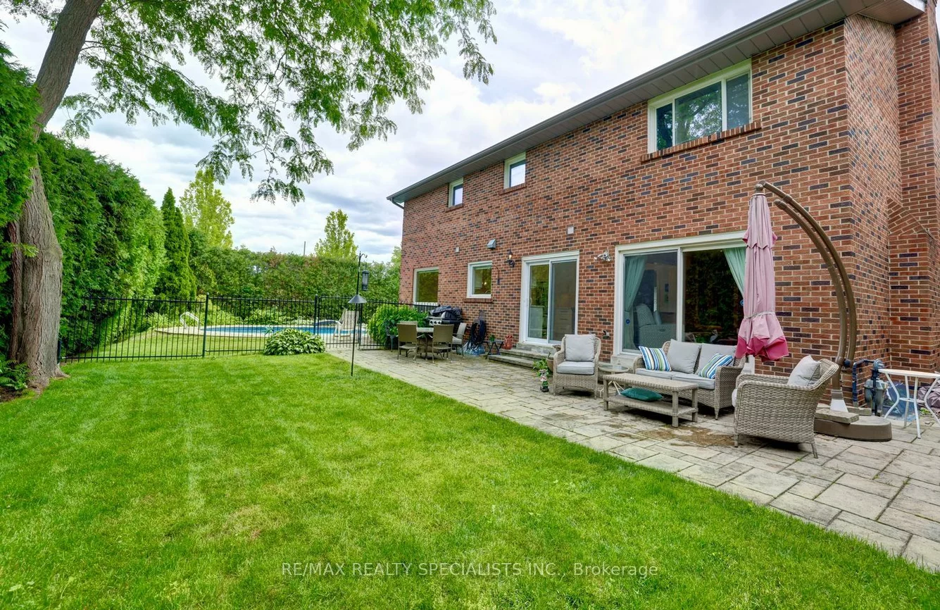 2021, Shawanaga, Sheridan, Mississauga