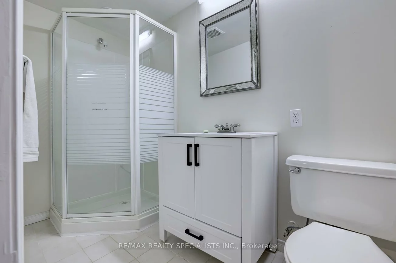 2021, Shawanaga, Sheridan, Mississauga