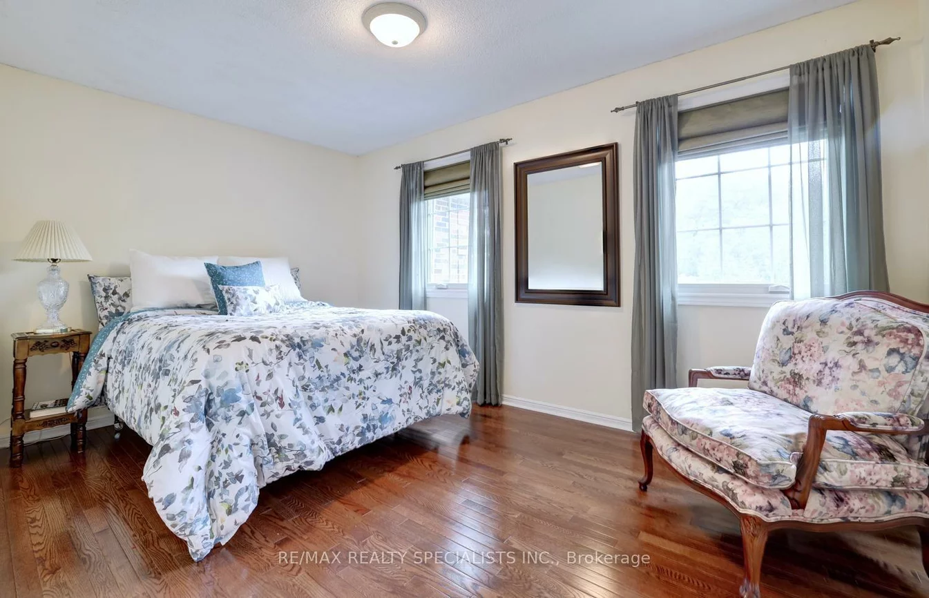 2021, Shawanaga, Sheridan, Mississauga