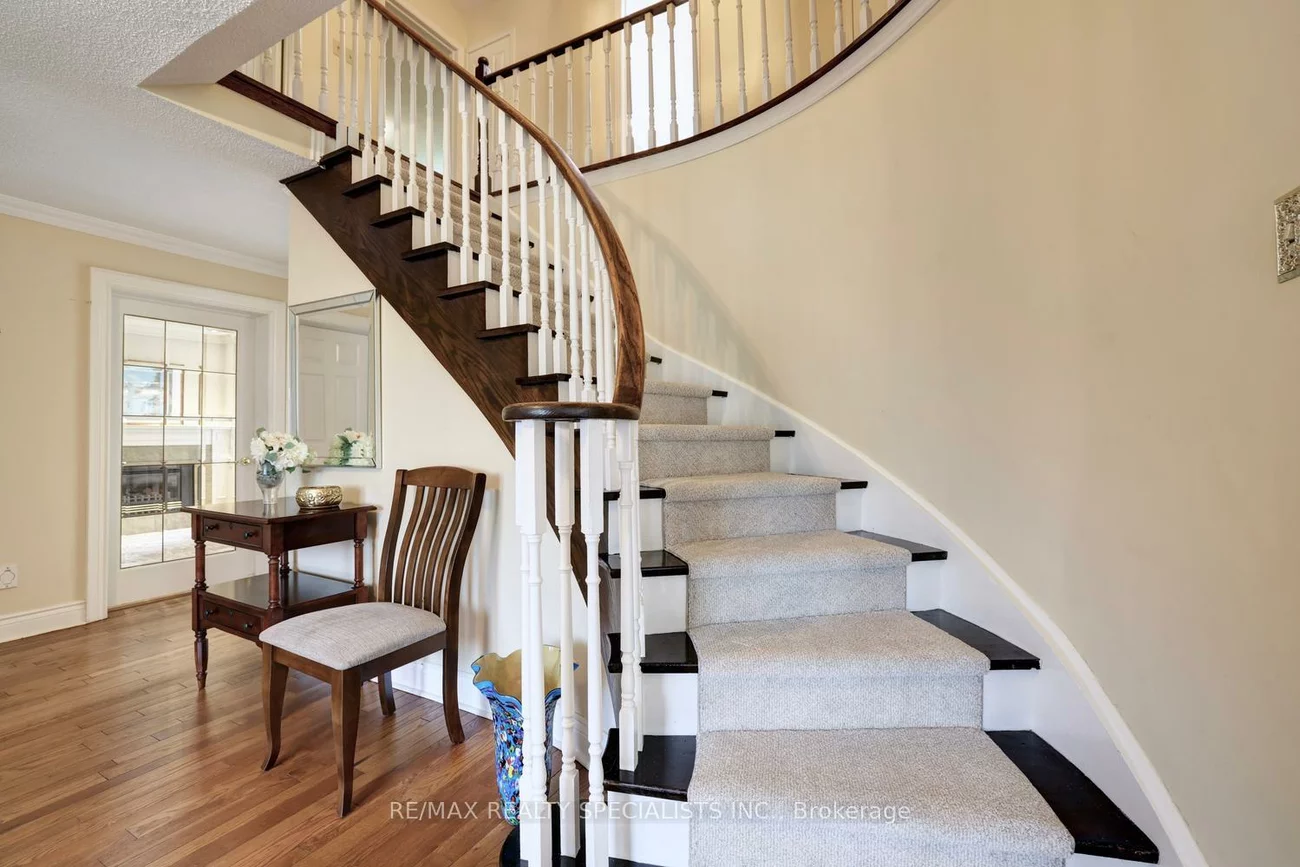 2021, Shawanaga, Sheridan, Mississauga