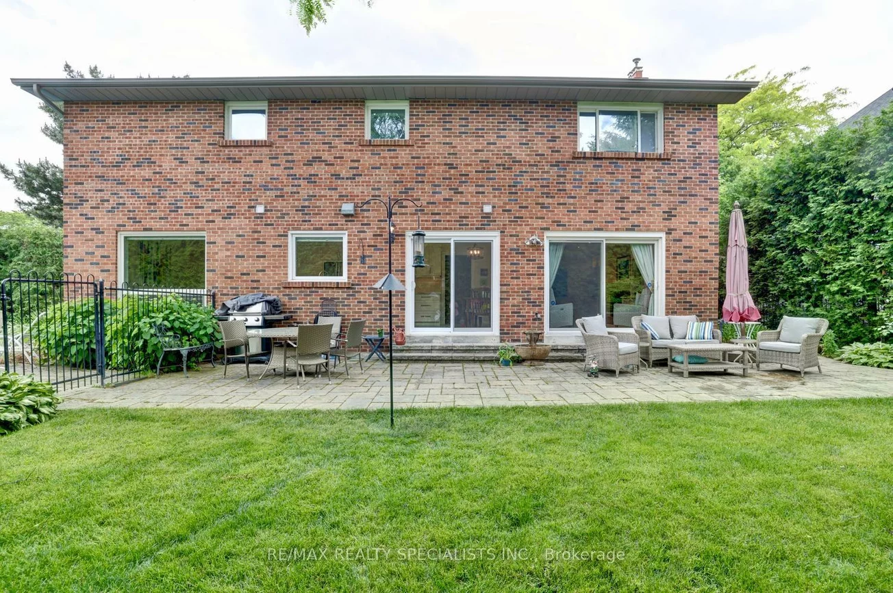 2021, Shawanaga, Sheridan, Mississauga