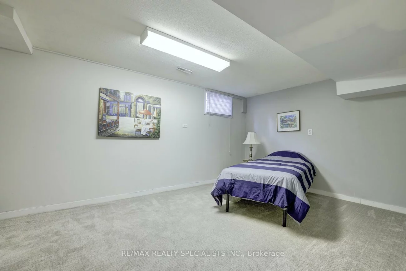 2021, Shawanaga, Sheridan, Mississauga