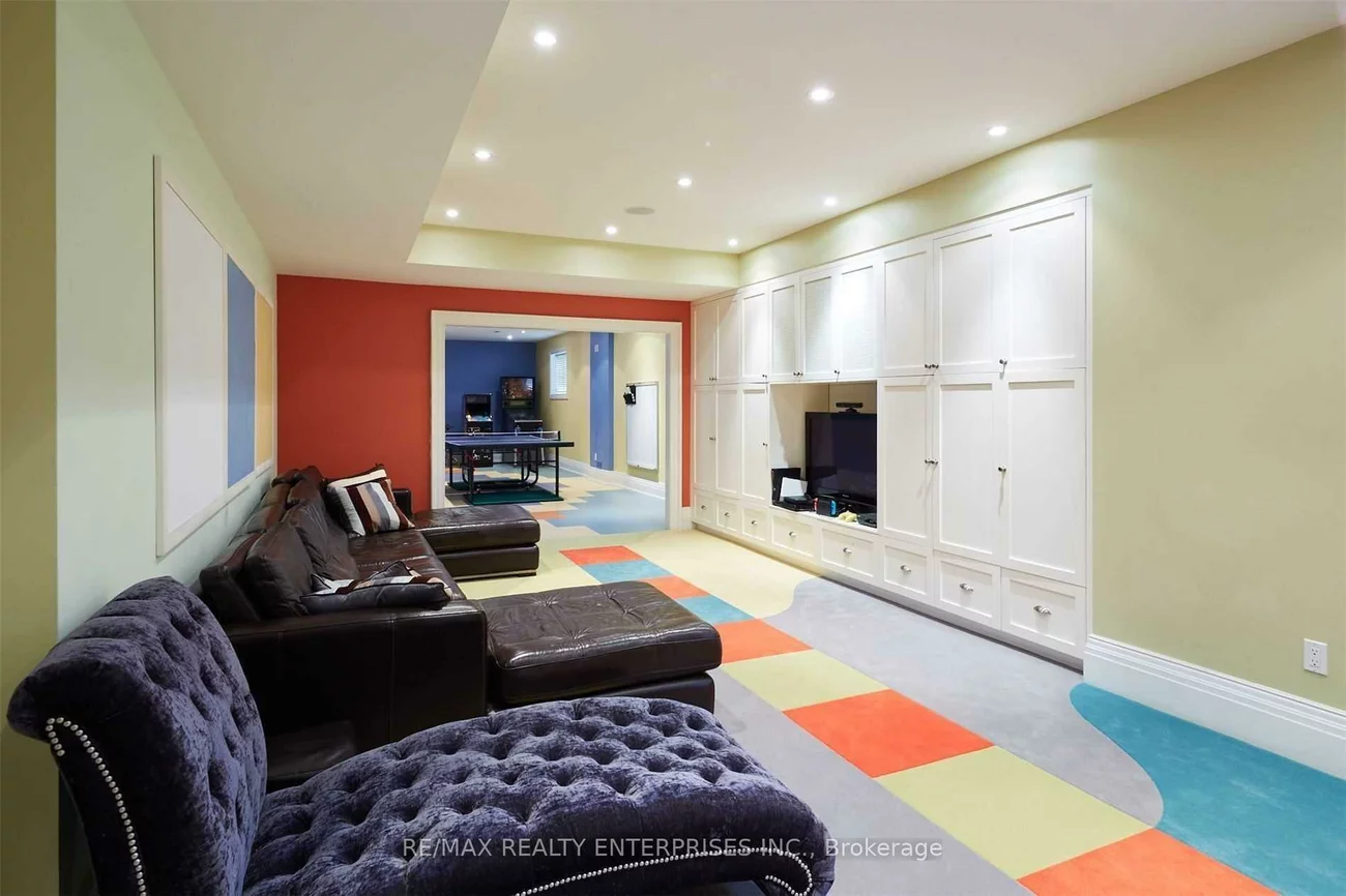 1396, Crescent, Lorne Park, Mississauga