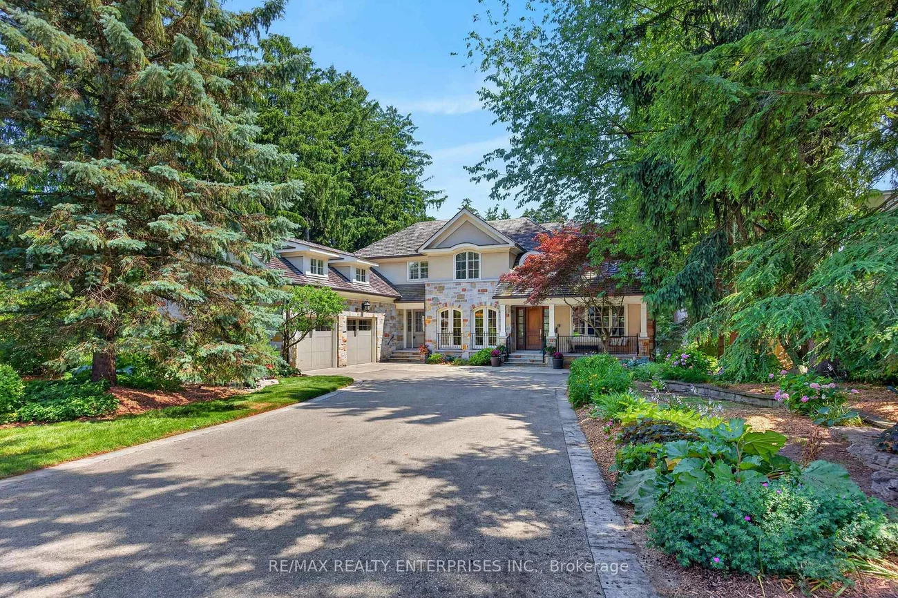 1396, Crescent, Lorne Park, Mississauga